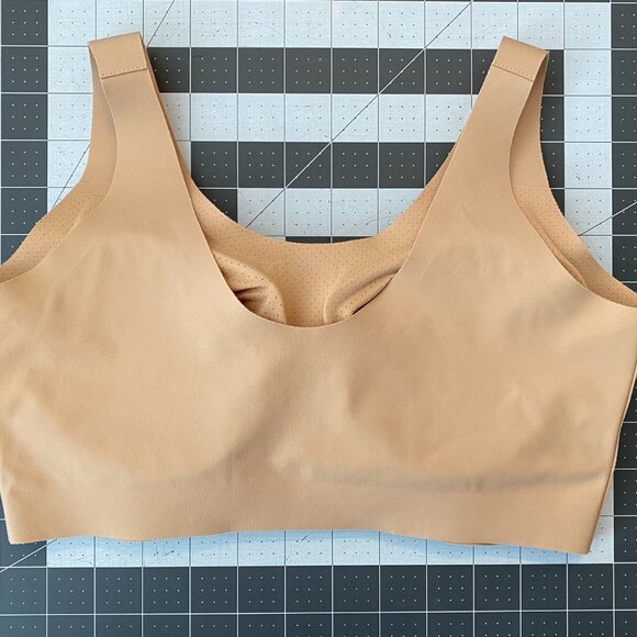 Knix Luxelift Pullover Bra (S+) - Picture 3 of 5